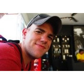 Tyler Mitchell's photo