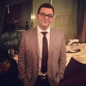 Alex Yessayan's photo