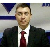 Grigorii Petrenco's photo