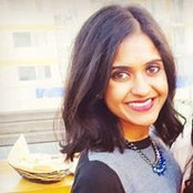 Akhila Singaraju's photo