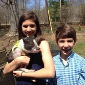 Nancy Dimitriades's photo