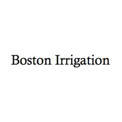 Boston Irrigation