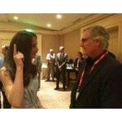 Foto de Mitch Singer