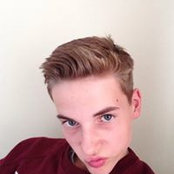 Sam Holts billede