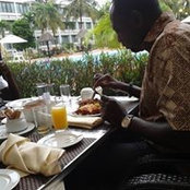 Emmanuel Akrofi's photo