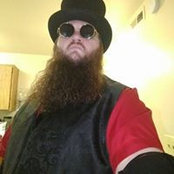 Jeff Duckbeards foto
