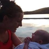 Holly Abric's photo
