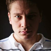 Sergey Krasilnikov's photo