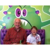 James Green's photo
