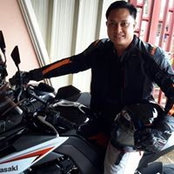Jeejal Levina's photo