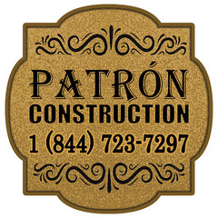 Patron Construction Pool & Landcape Builder