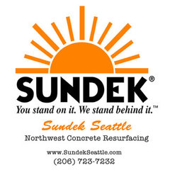 Sundek Seattle