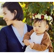 Sophie Cho's photo