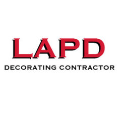 LAPD Painting and Decorating