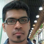 Hariharan Dabaras's photo