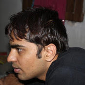 Ajay Yadav's photo