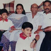 Foto von Johny Changanacherry