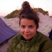 Camille Cyr's photo