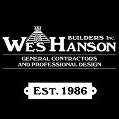 Wes Hanson Builders, Inc.