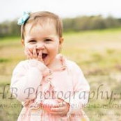 Hannah Barnard's photo