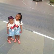 Allen Mbuagbaw's photo
