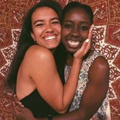 Cayla Sherrells foto