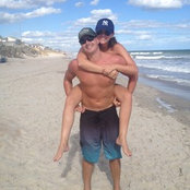 Travis's photo