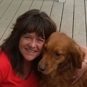 Kim Brown's photo