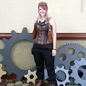 Laurel Masaid's photo