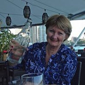 Foto von Sue Veitch