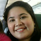 Cristina Angeles-Ubays billede