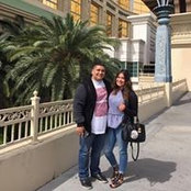 John Gomez's photo