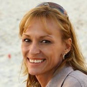 Nerida Saunderss foto