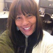 Yvette Williams's photo
