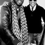 Eric Doudou's photo