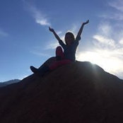 Latha Risso's photo