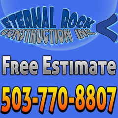 Eternal Rock Construction Inc