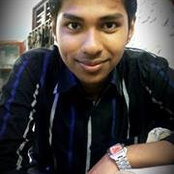 Abu Parves's photo