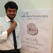 Foto von Ashwin D
