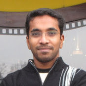 Jothi Prasad's photo