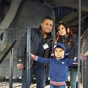 Hetin Patel's photo