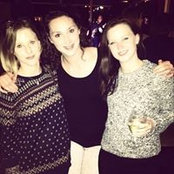 Kate Morrison's photo