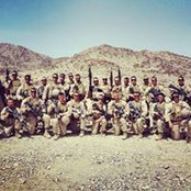 Ranger Jauregui's photo