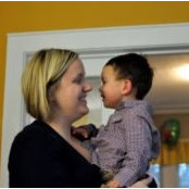 Sarah Nagle's photo
