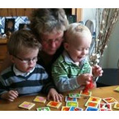 Mirjam Hogenes's photo