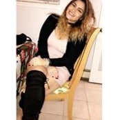 Nicole Lopera's photo