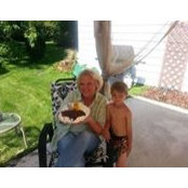 Jennifer Egan's photo