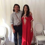 Josh Gallant's photo