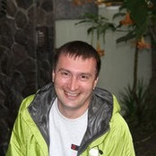 Олег Громов's photo