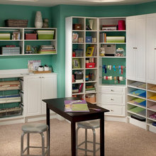 Craft Room